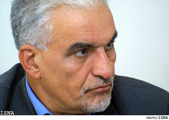 مسعود آذرنوش